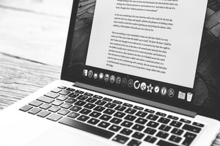 Why investing in expert agency copywriting is a smart move