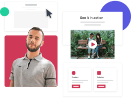 Nucleus demo - Second blog post example